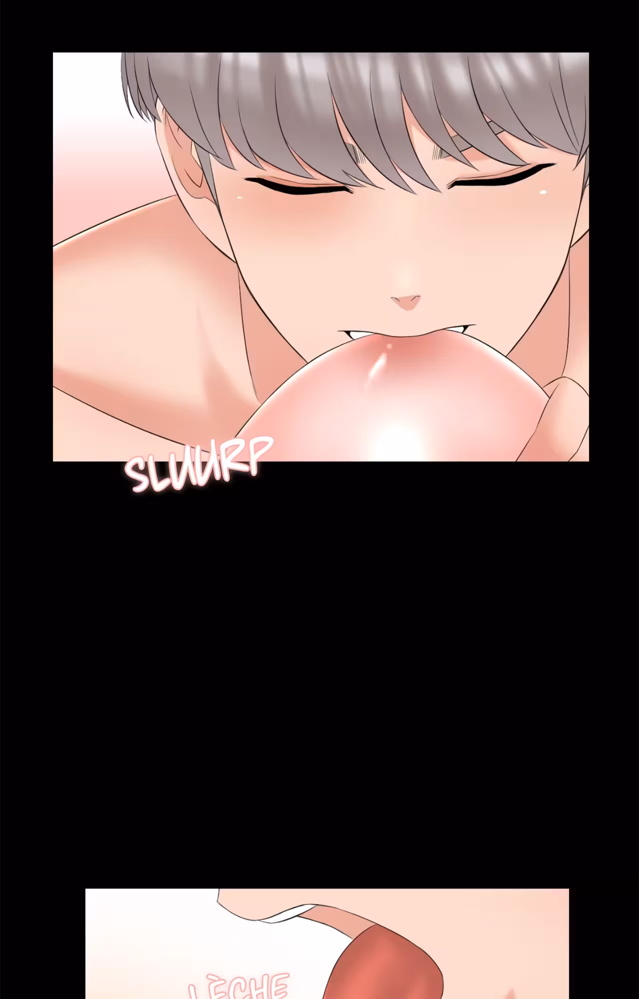 La Tutrice Chapitre 42 page 17