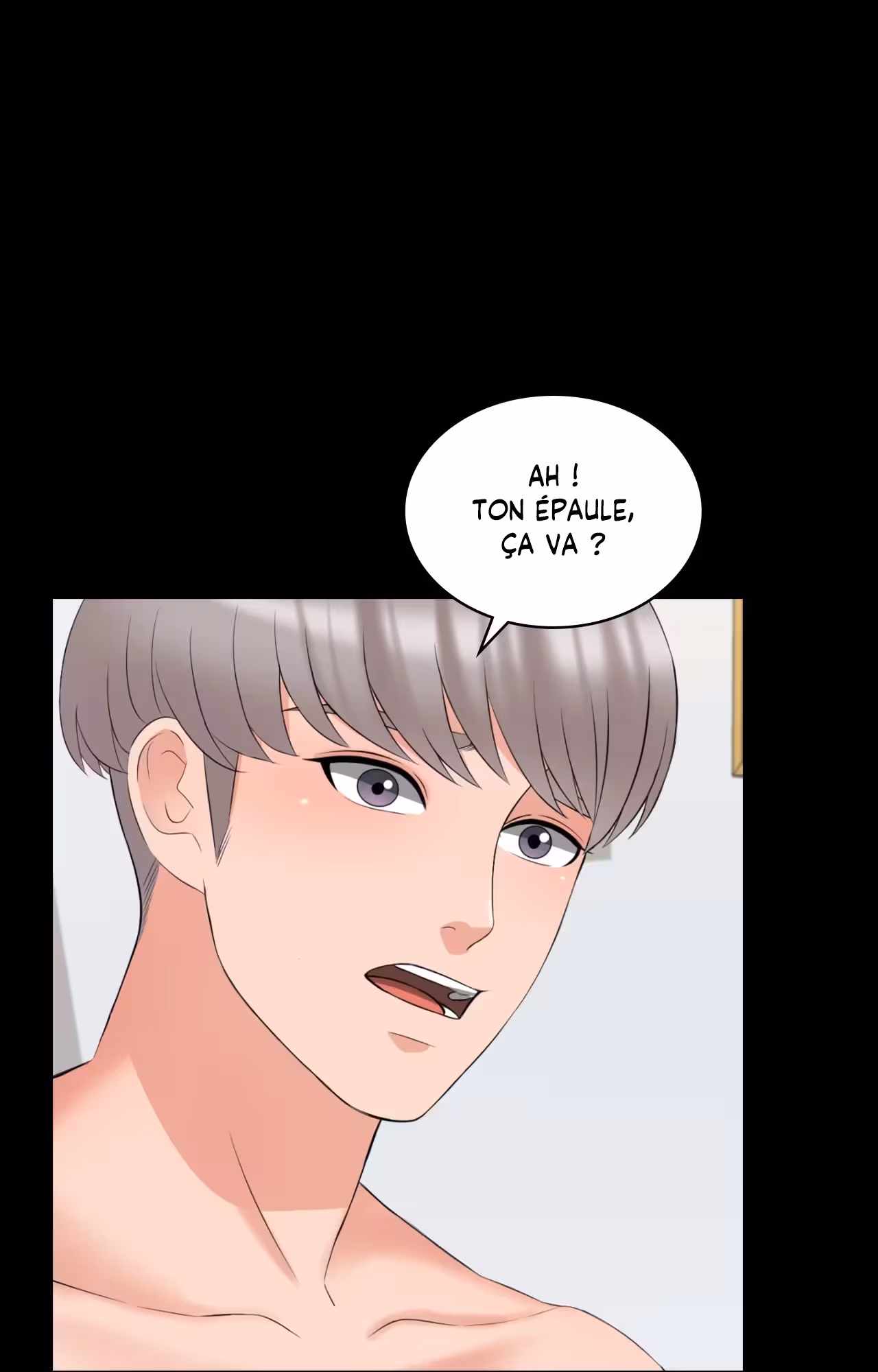 La Tutrice Chapitre 42 page 24
