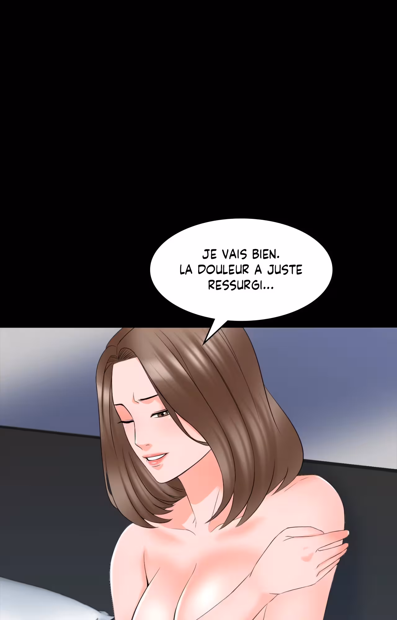 La Tutrice Chapitre 42 page 25