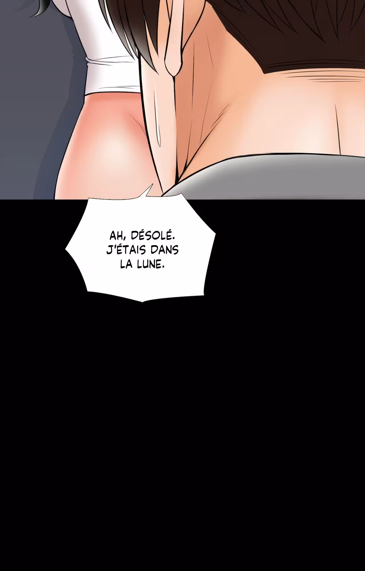 La Tutrice Chapitre 32 page 13