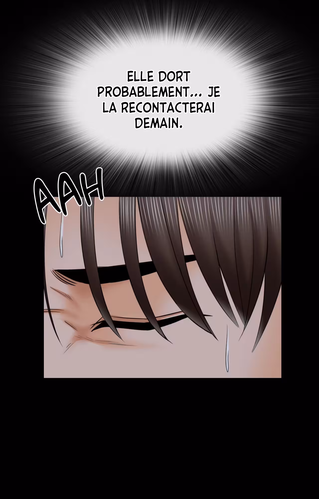 La Tutrice Chapitre 32 page 28