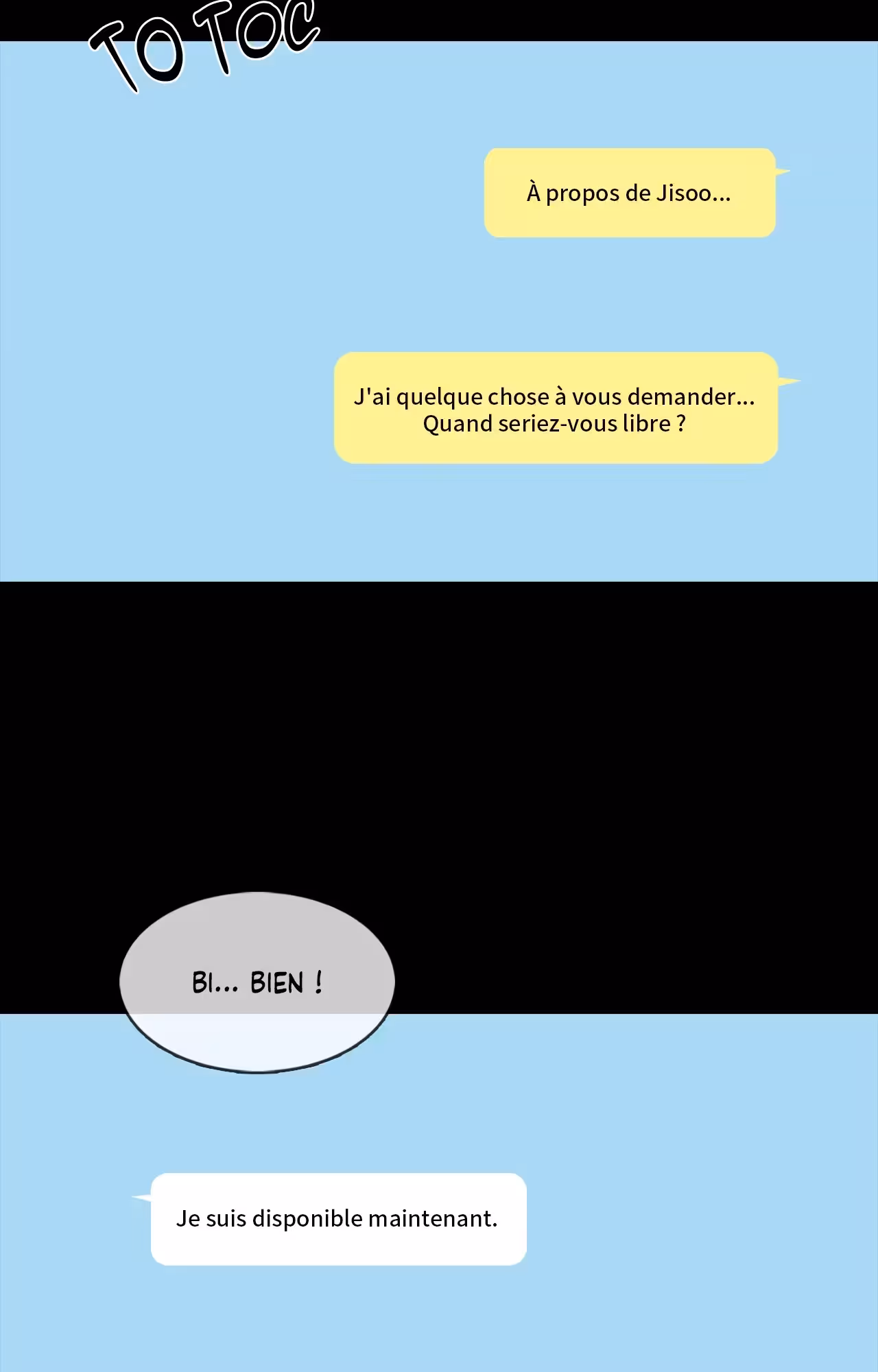 La Tutrice Chapitre 32 page 31
