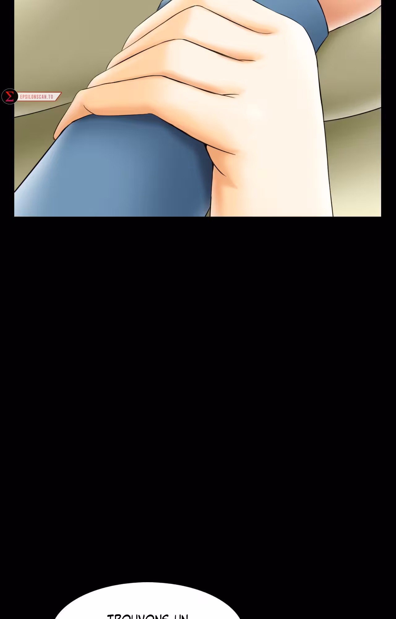La Tutrice Chapitre 33 page 3