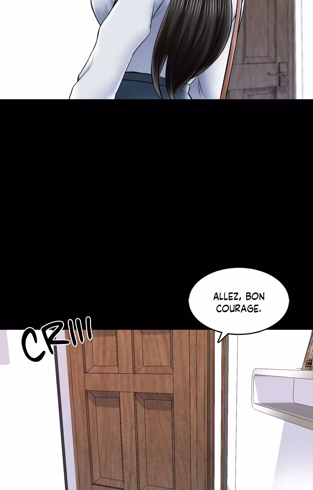 La Tutrice Chapitre 31 page 16