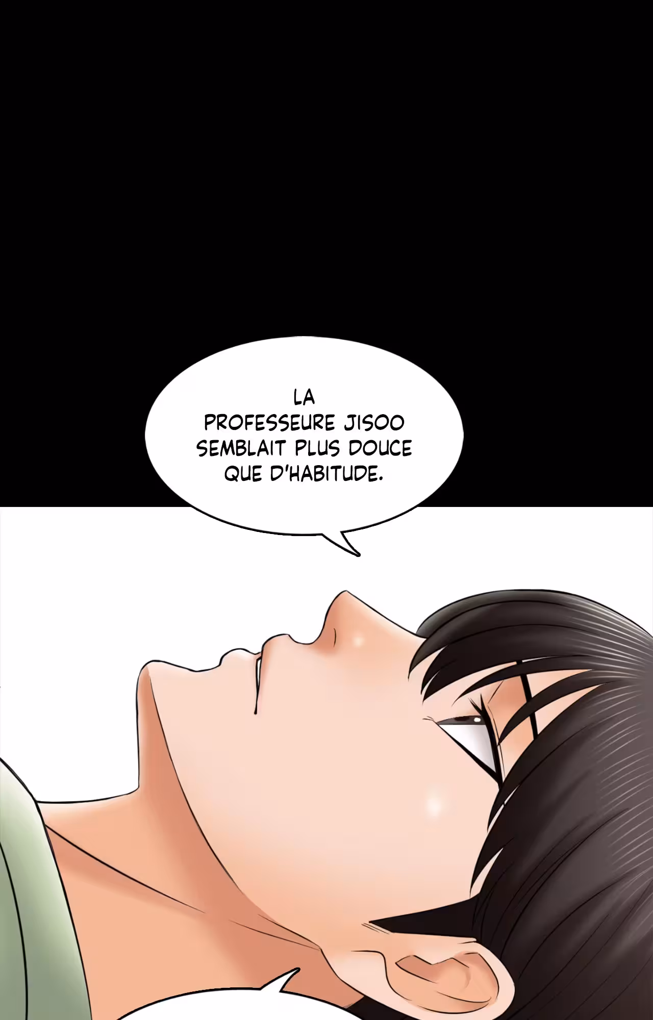 La Tutrice Chapitre 31 page 22