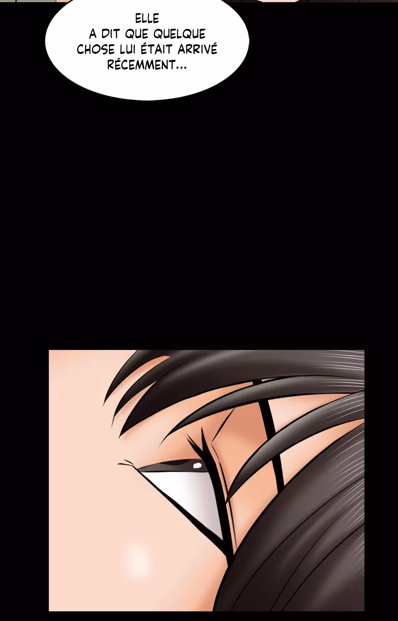 La Tutrice Chapitre 31 page 23