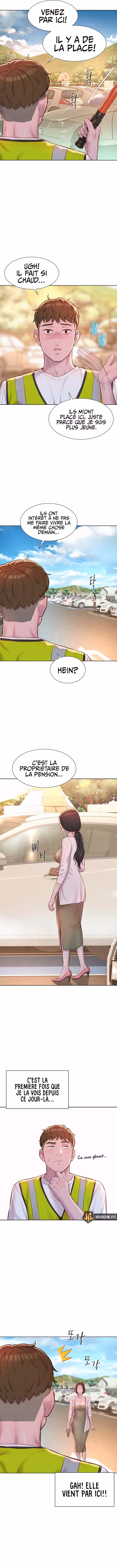 Romantic Camping Chapitre 57 page 12