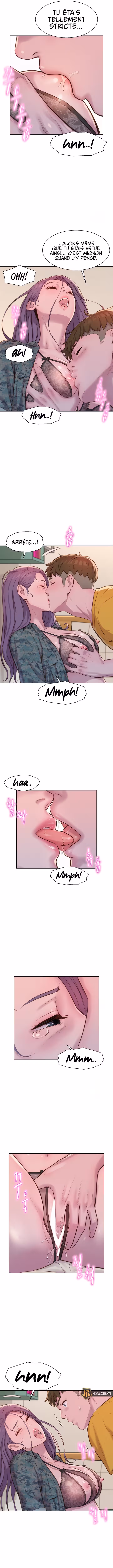 Romantic Camping Chapitre 50 page 9