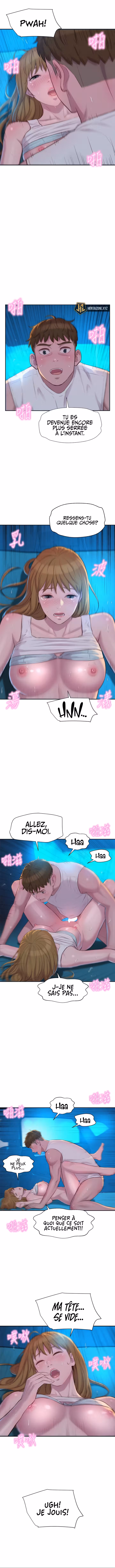 Romantic Camping Chapitre 24 page 11
