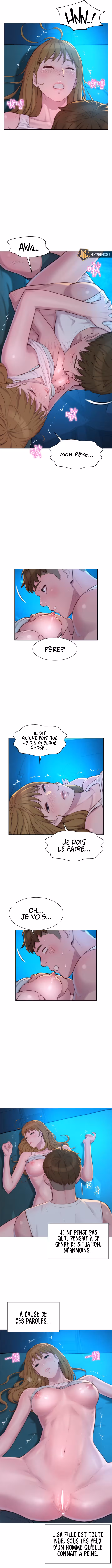 Romantic Camping Chapitre 24 page 5