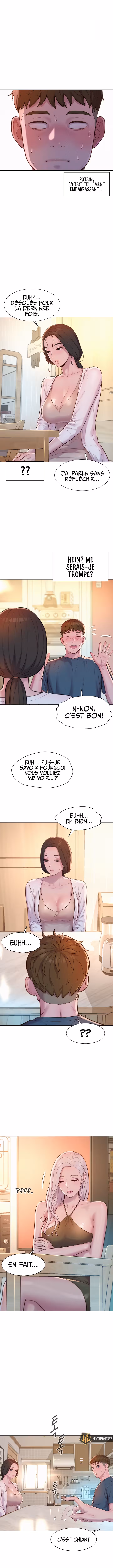 Romantic Camping Chapitre 52 page 11