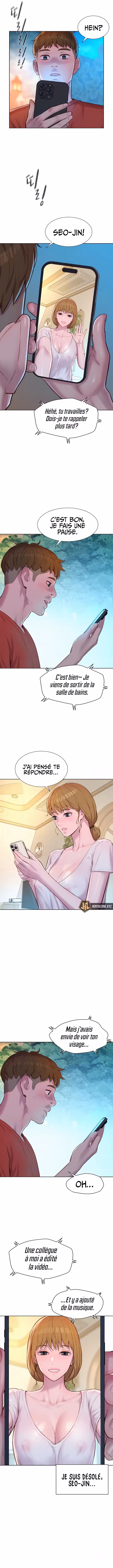 Romantic Camping Chapitre 52 page 4