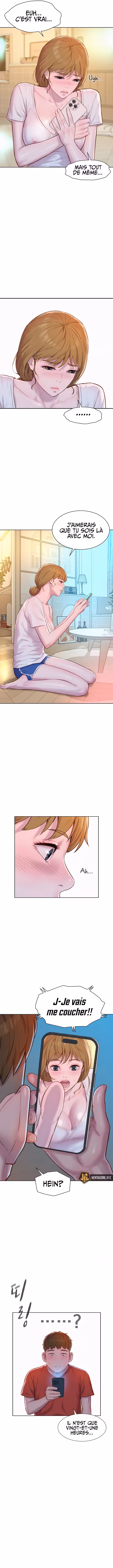 Romantic Camping Chapitre 52 page 6