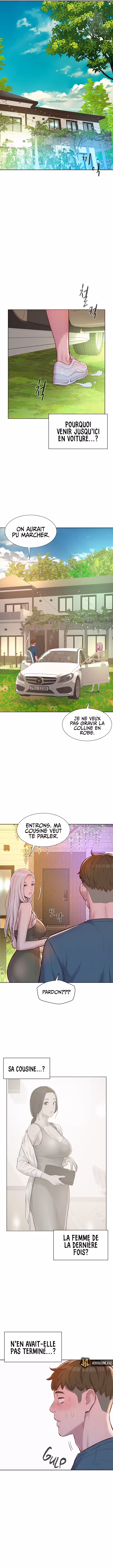 Romantic Camping Chapitre 52 page 9