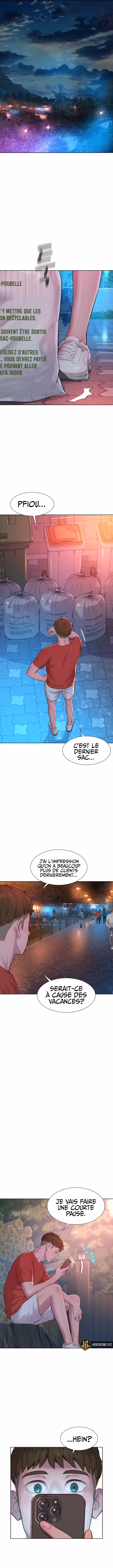 Romantic Camping Chapitre 51 page 13