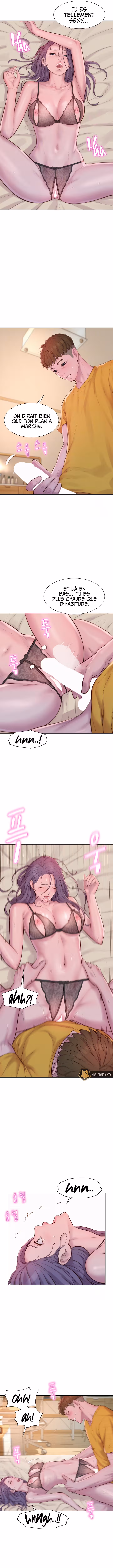 Romantic Camping Chapitre 51 page 5