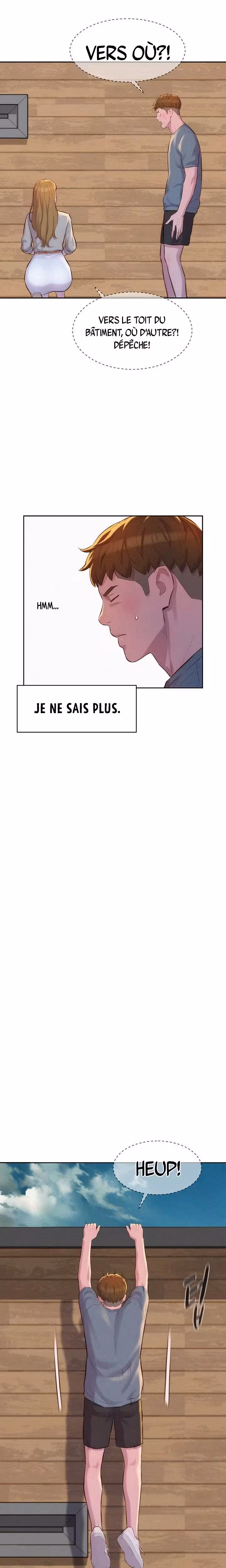 Romantic Camping Chapitre 12 page 5