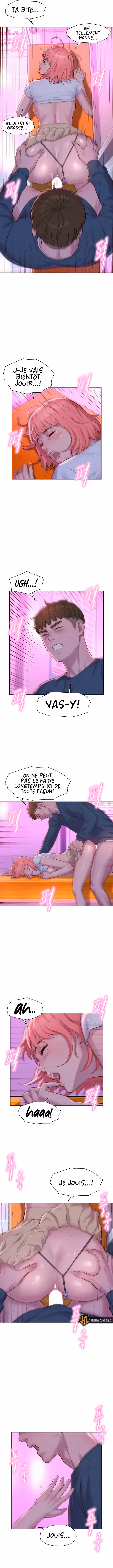 Romantic Camping Chapitre 42 page 10