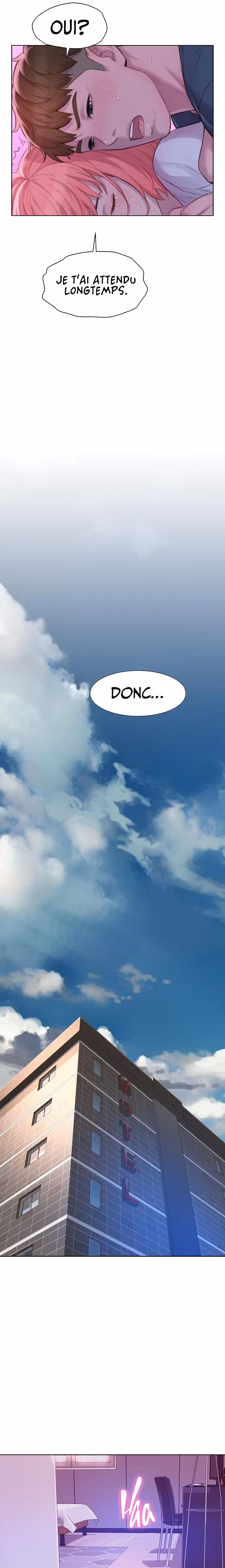 Romantic Camping Chapitre 42 page 12