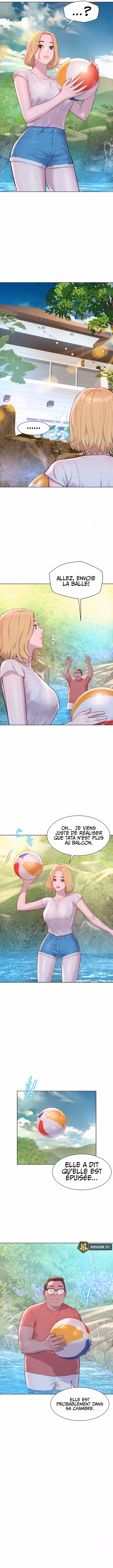 Romantic Camping Chapitre 40 page 3