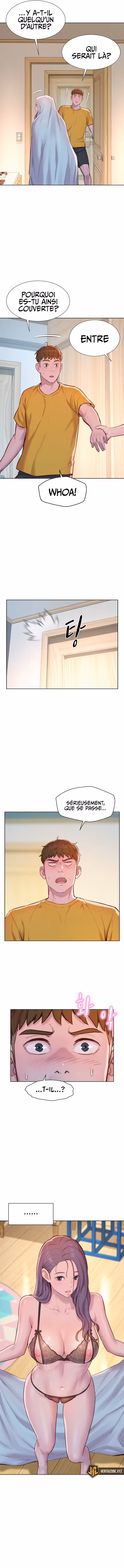 Romantic Camping Chapitre 49 page 10