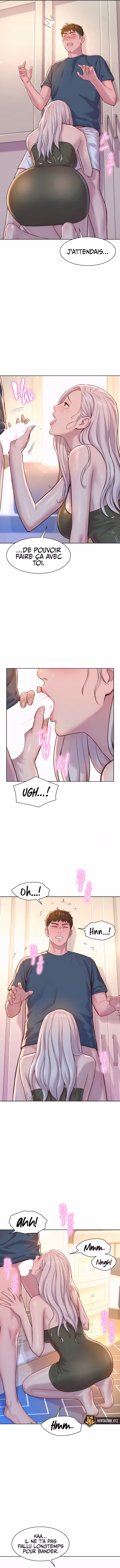 Romantic Camping Chapitre 53 page 10