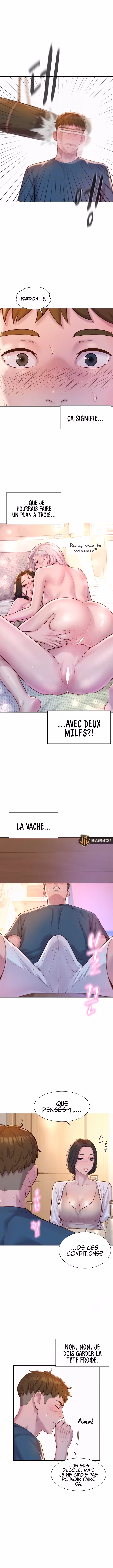 Romantic Camping Chapitre 53 page 4