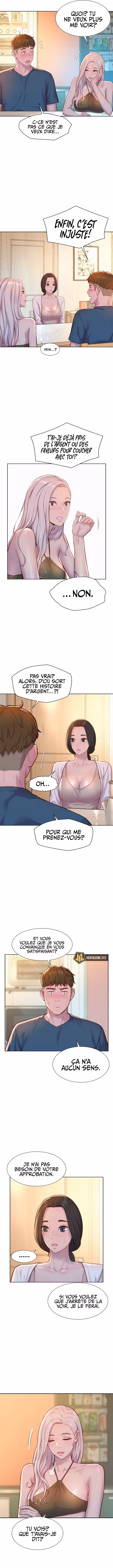 Romantic Camping Chapitre 53 page 5
