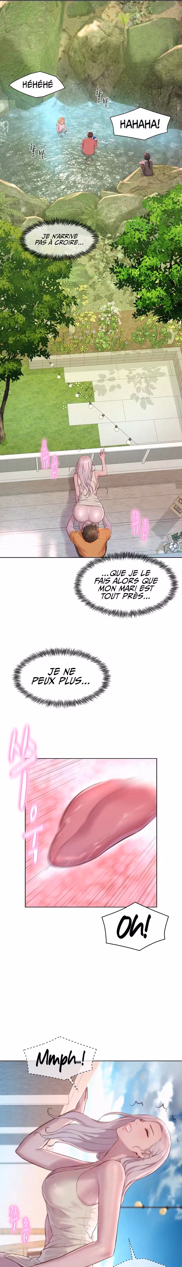 Romantic Camping Chapitre 39 page 11