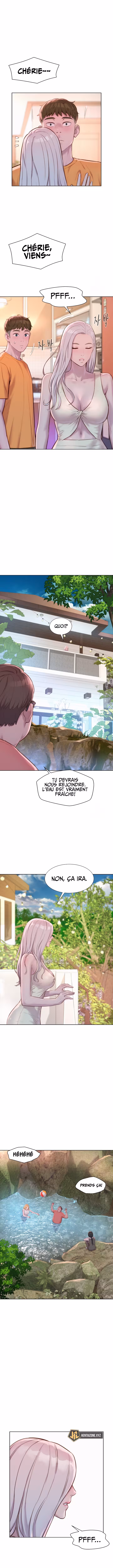 Romantic Camping Chapitre 39 page 7