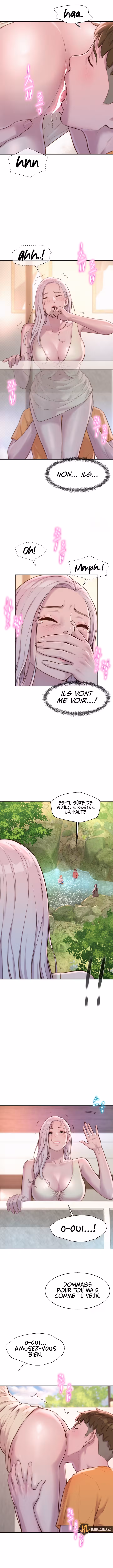 Romantic Camping Chapitre 39 page 9