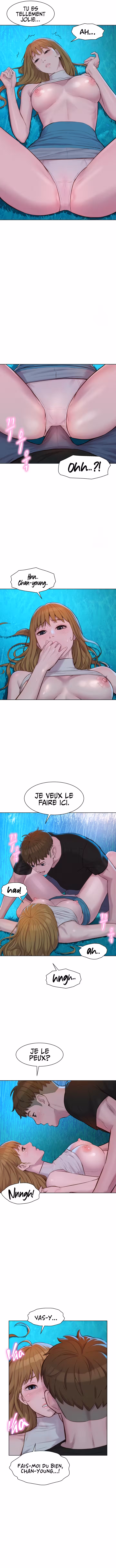 Romantic Camping Chapitre 45 page 11