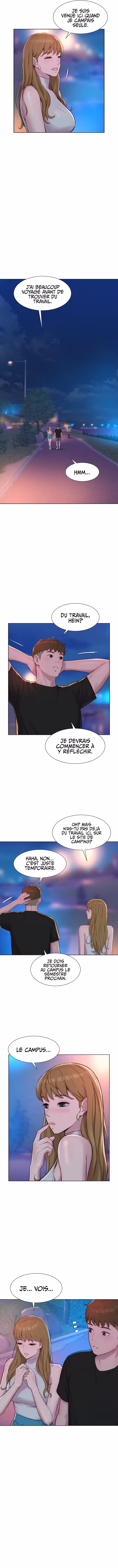 Romantic Camping Chapitre 45 page 4