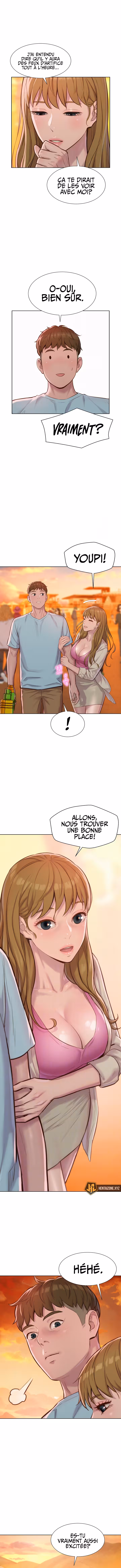 Romantic Camping Chapitre 56 page 4