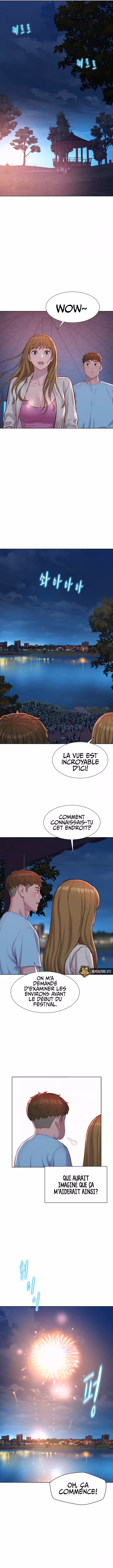 Romantic Camping Chapitre 56 page 7
