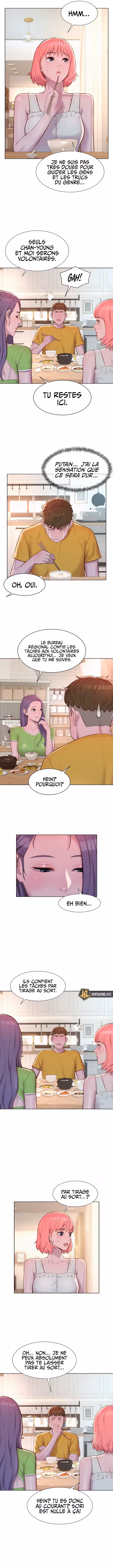 Romantic Camping Chapitre 48 page 3