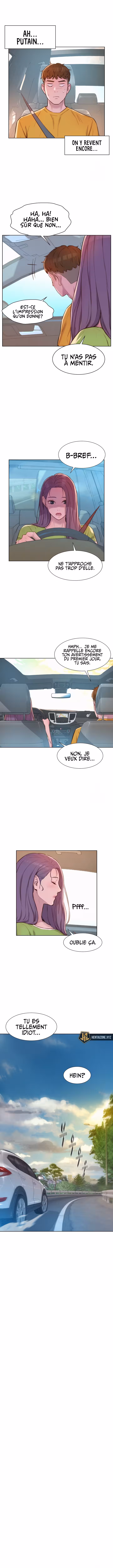 Romantic Camping Chapitre 48 page 6