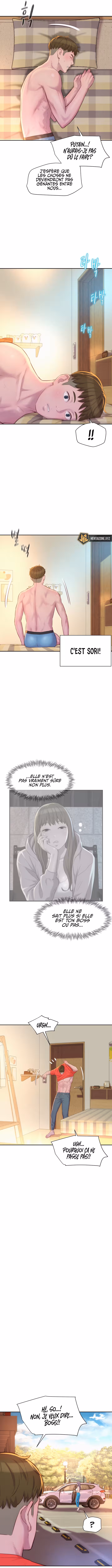 Romantic Camping Chapitre 26 page 12