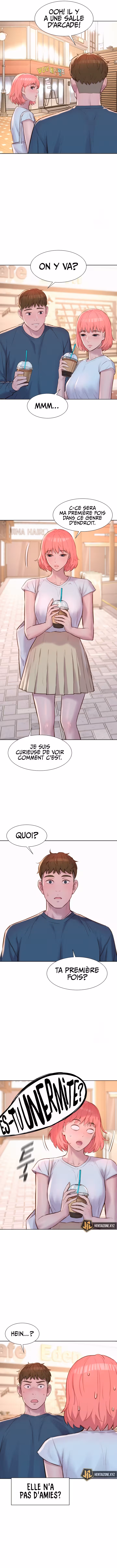 Romantic Camping Chapitre 41 page 7