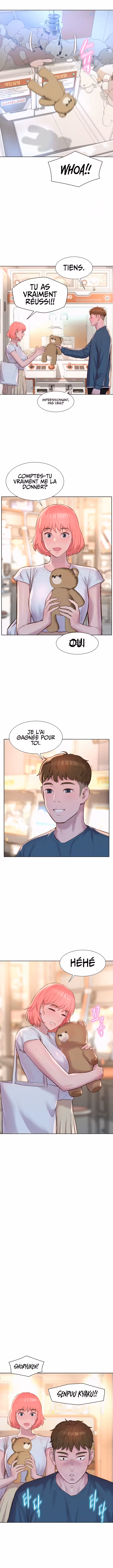Romantic Camping Chapitre 41 page 9