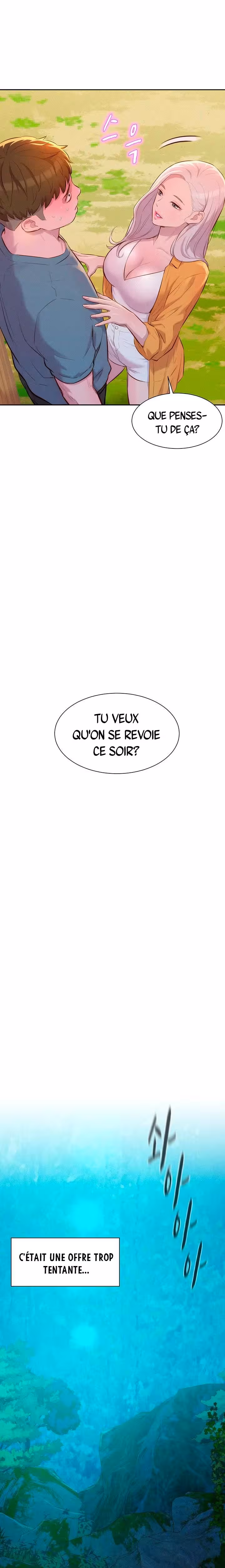 Romantic Camping Chapitre 13 page 6