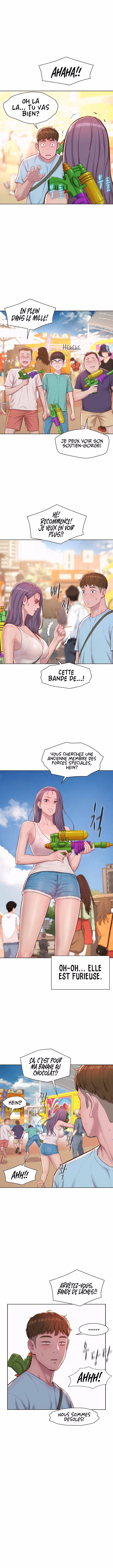 Romantic Camping Chapitre 55 page 12