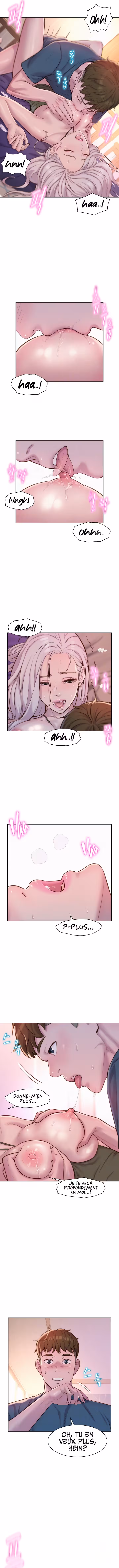 Romantic Camping Chapitre 55 page 3