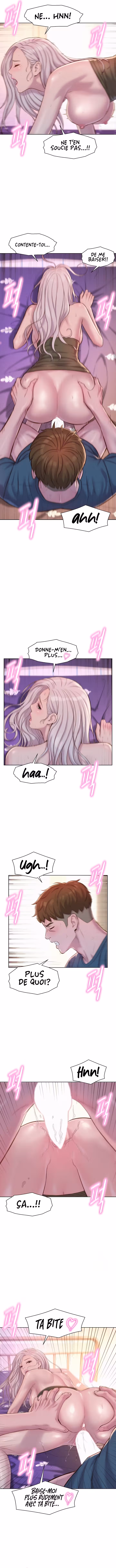Romantic Camping Chapitre 55 page 6