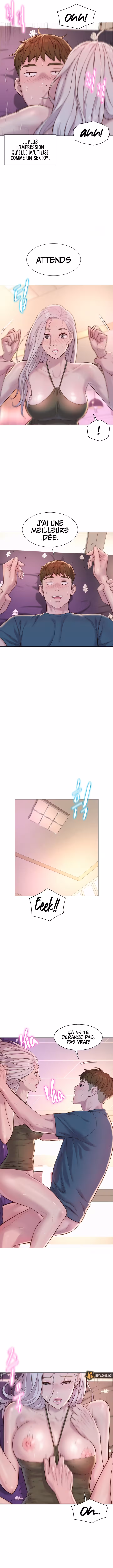 Romantic Camping Chapitre 54 page 10