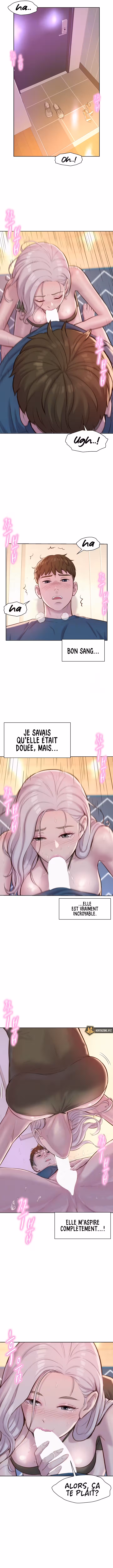 Romantic Camping Chapitre 54 page 3
