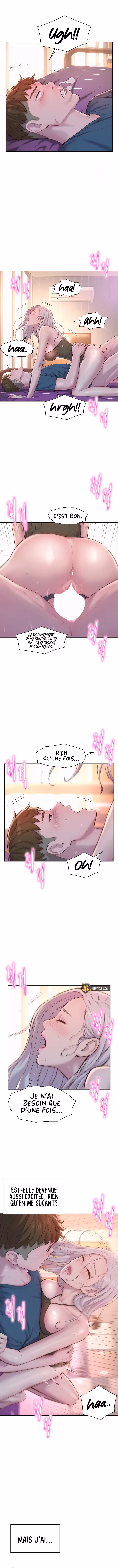 Romantic Camping Chapitre 54 page 9