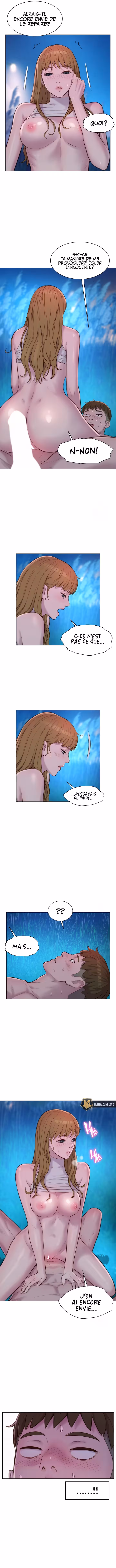 Romantic Camping Chapitre 47 page 3