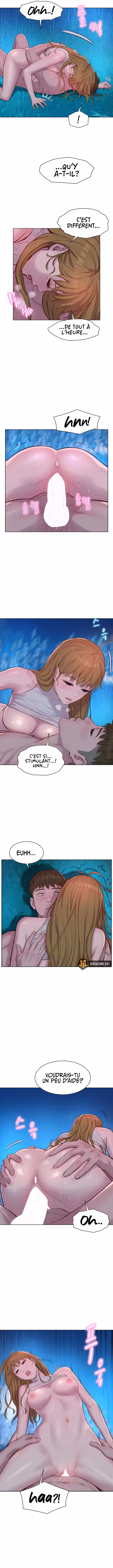 Romantic Camping Chapitre 47 page 5