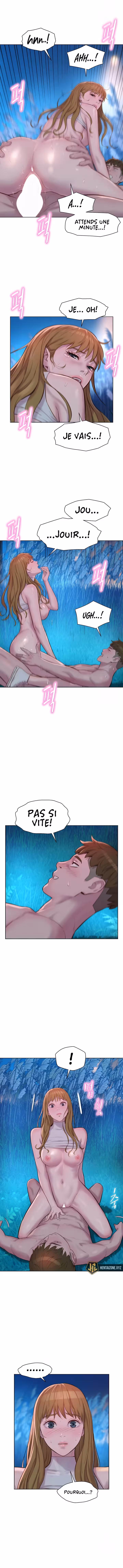 Romantic Camping Chapitre 47 page 6